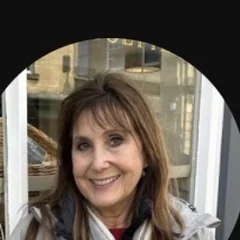 Margaret M.